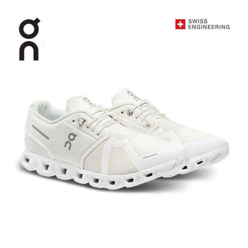 Product Introduction of [100% Original ]On Running Cloud 5 Running training shoes Men's and women's sneakers Running training shoes 12
