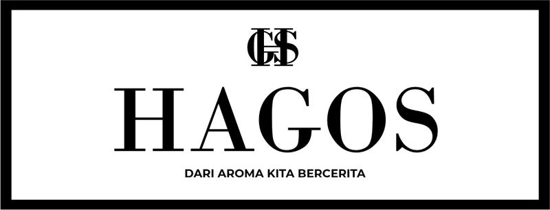 Product Introduction of No. 40 DNHLL BLUE for Men - HAGOS PARFUM 0