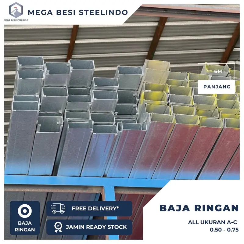 Baja Ringan 0