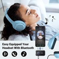 Gambar UGREEN Car Bluetooth 5.3 Audio Receiver With Audio & Mic - 55546 dari Level99Store Kota Surabaya 5 Tokopedia