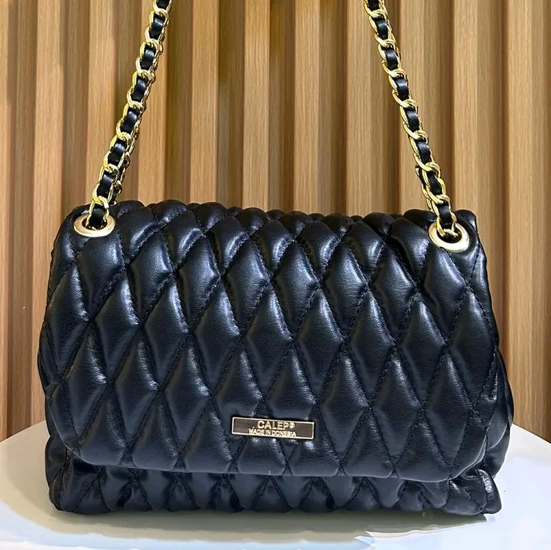 Kunci Magnet - Hitam