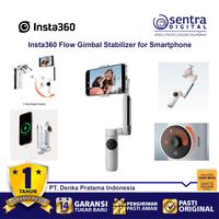 Gambar Insta360 Flow Smartphone Gimbal Stabilizer ( Creator Kit ) dari Sentra Digital Kota Surabaya 2 Tokopedia