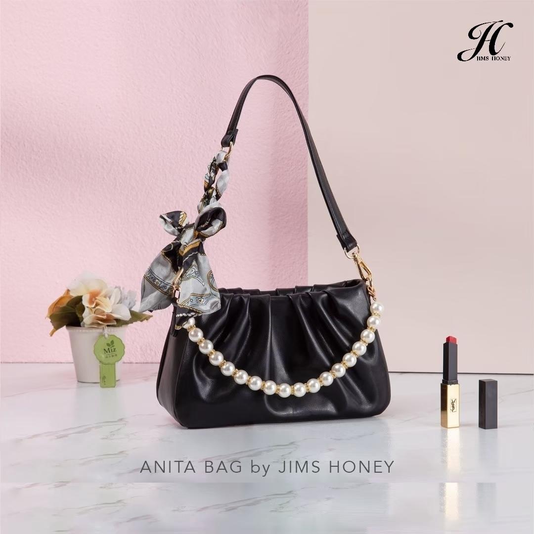 JIMS HONEY TAS WANITA ANITA PLUS BAG