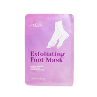 Noera Exfoliating Foot Mask 0