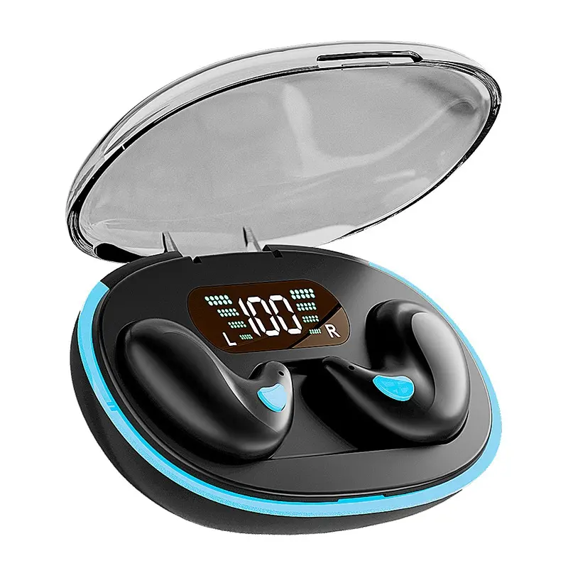 Tai nghe không dây X55 Mini Bluetooth với âm thanh nổi và Mic HD | BigBuy360 - bigbuy360.vn Tai nghe không dây X55 Mini Bluetooth với âm thanh nổi và Mic HD | BigBuy360 - bigbuy360.vn