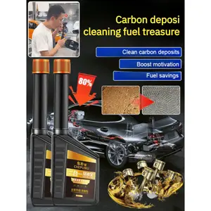 Fuel Booster 2in1 Car Fuel Additives