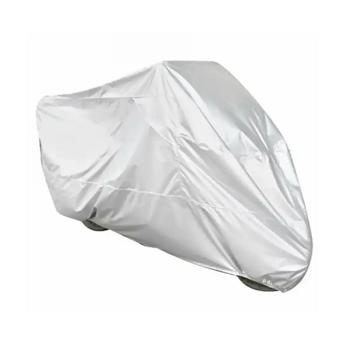 Cover Motor Sarung Motor Tahan Air Waterproof 100% Karet Motorcycle