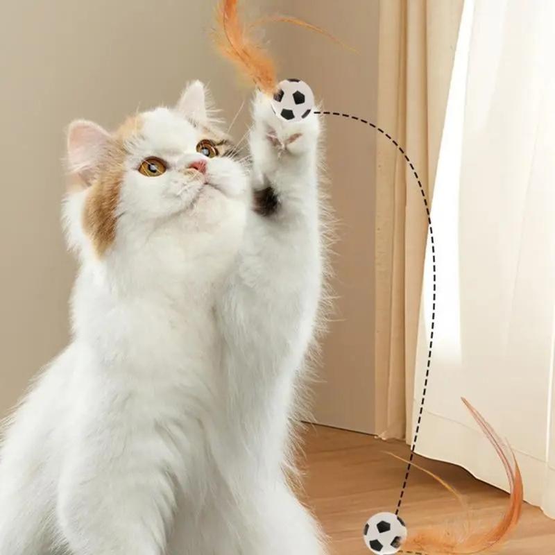 Product Introduction of nidob Funny Silicone Cat Toy Balls Small Durable Indoor Rolling Magic Ball Easy to Use Pet Game Toy Accessories 11