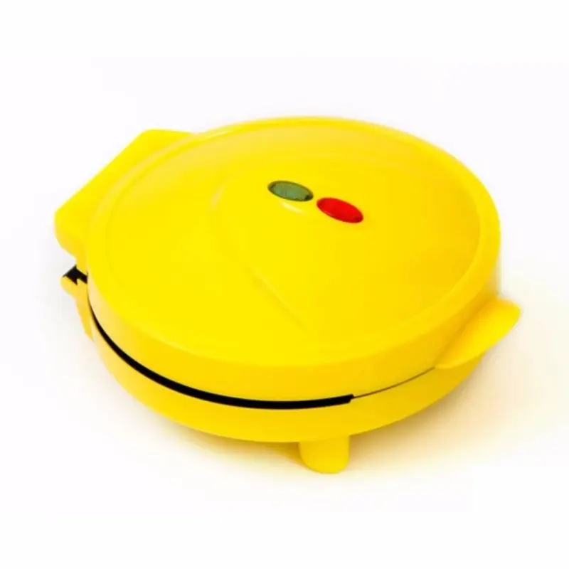 Máy nướng làm bánh mỳ 7 khuôn hình thú 1
