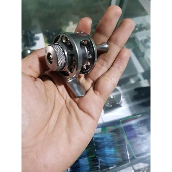 REEL TOKOS LOGAM D30 DAN D40 1