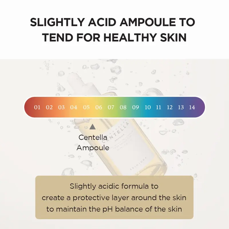 SKIN1004 Madagascar Centella Ampoule 3