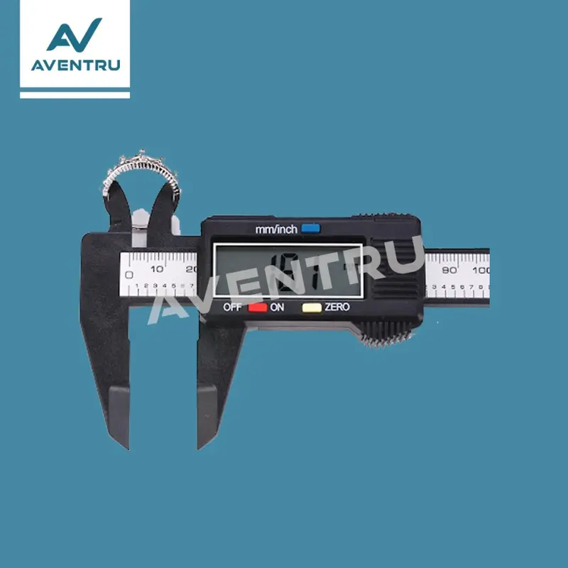 Jangka Sorong Sketmat Sigmat Digital Vernier Caliper / Kaliper 150mm 1