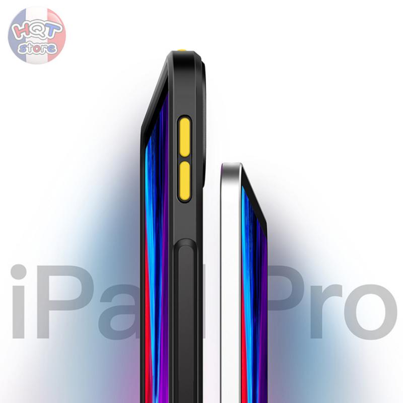 {UUETR}   Ốp lưng chống sốc Likgus Clear cho IPad Pro 11inch 2020 / 2021 3