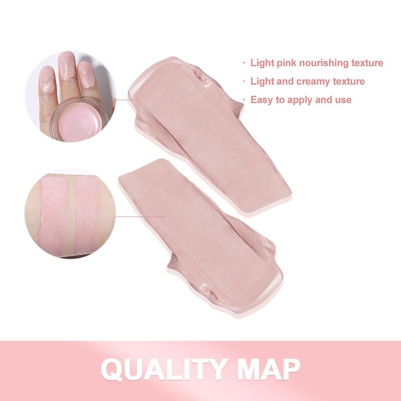 Under Eye Brightener, 2 Counts Moisturizing Eye Cream, Eye Care Product for Women & Men, Daily Skincare Product for Daily Use, Mother's Day Gift 5