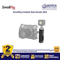 Gambar SmallRig Foldable Side Handle (3922) dari Sentra Digital Kota Surabaya 1 Tokopedia