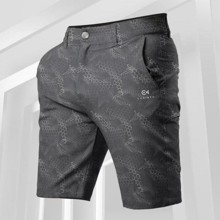 Mẫu PQ125 - Quần short nam cao cấp giá siêu đẹp 2