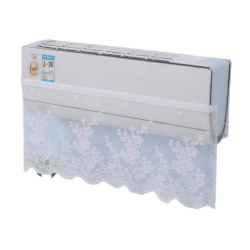 Hot Selling Bedroom Air Conditioner Ventilation Windshield Universal for Postpartum Baby to Avoid Direct Wind Blow Gree Haier AUX japanese  curtain curtain span  langsir  ring cafe  curtains 5