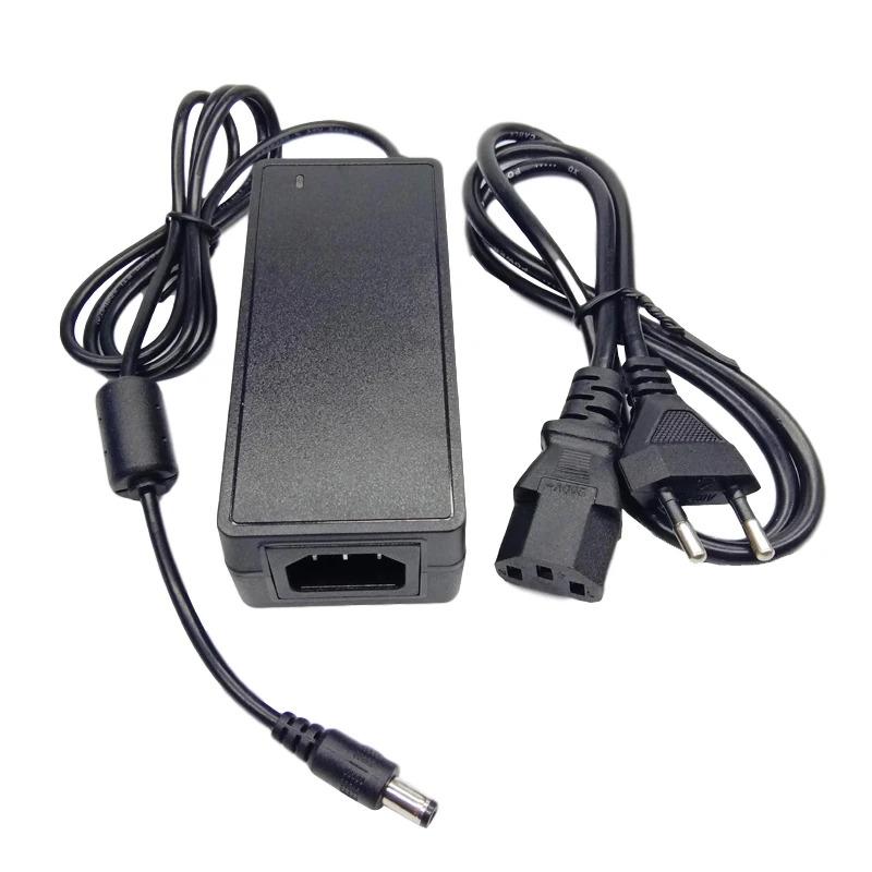 Product Introduction of 220 5 volt 220V to 5 V 6 v UK au step-down power supply 8A 12A AC DC adapter 6 Volt 4A 5A 10A universal DC adapter plugs 16
