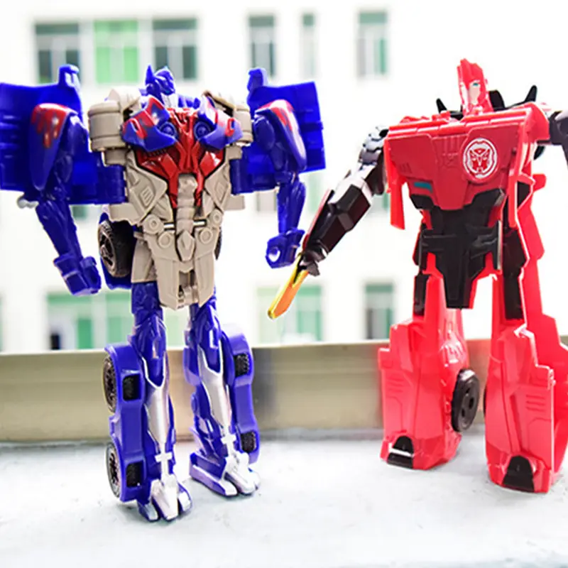 Đồ Chơi Xe Hơi Biến Hình Thời Trang, Mô Hình Xe Hơi Robot Ngầu, Tiểu Thuyết, Mô Hình Xe Hơi Robot Thời Trang, Hình Giáng Sinh Sáng Tạo 8