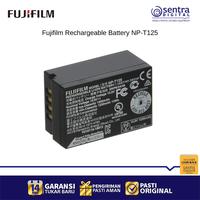 Gambar Fujifilm Original Battery Camera Rechargeable NP-T125 dari Sentra Digital Kota Surabaya 2 Tokopedia