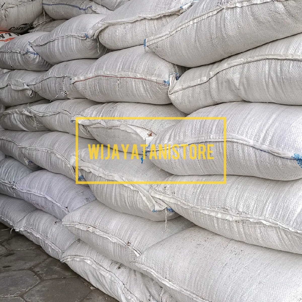 COCOPEAT KEMASAN KARUNG 50KG  | COCOPEAT MEDIA CANGKOK