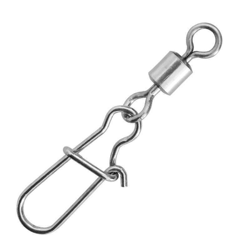 Khóa link nhật chống xoắn cao cấp - Combo 10 khóa link chống xoắn