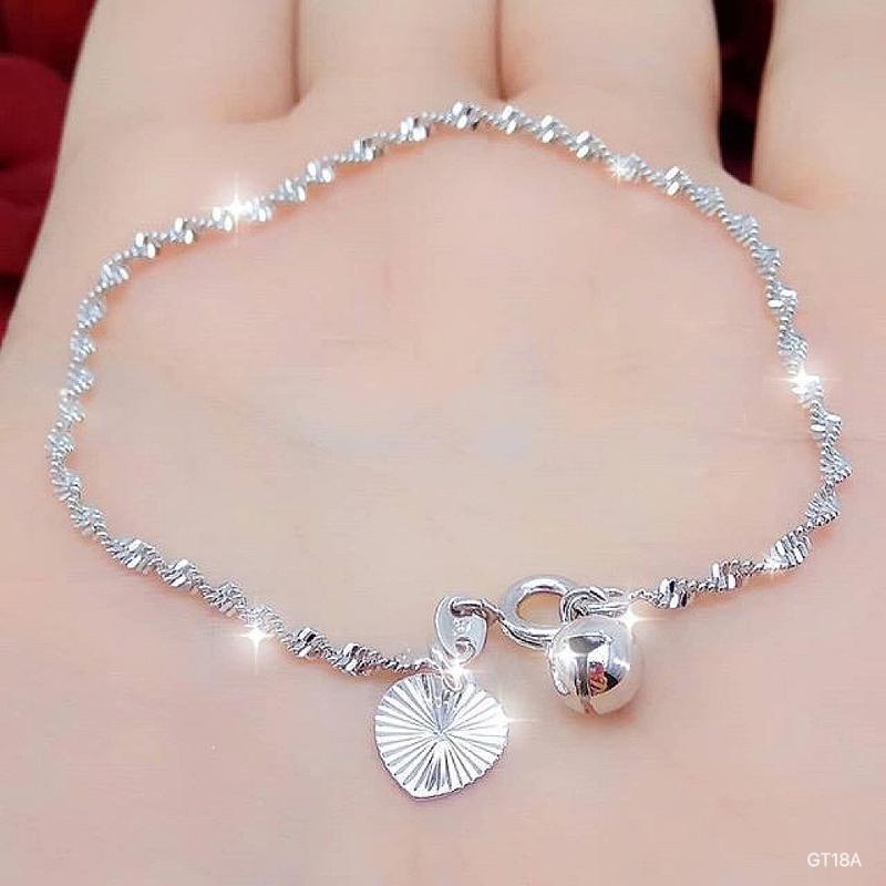 Product Introduction of Gelang tangan wanita motif plintir GT18-137A 14