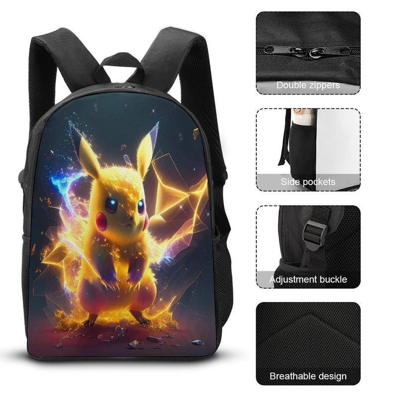 Cartoon bookbag best sale