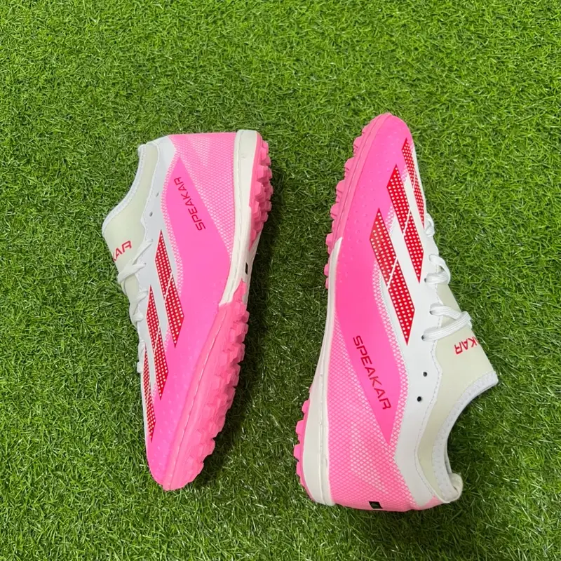 [Tặng tất + Túi kéo] Giày đá bóng XFast_2024_Đã may đế, Bảo hành 1 tháng, size 37-44 Sneaker Sport Đá Banh Nam 4