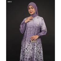 Gambar NMR Setelan Tunik Celana Kulot Biba Jaguar Print Vol 3544 - 3, all size dari NMR Official Kota Administrasi Jakarta Pusat 5 Tokopedia