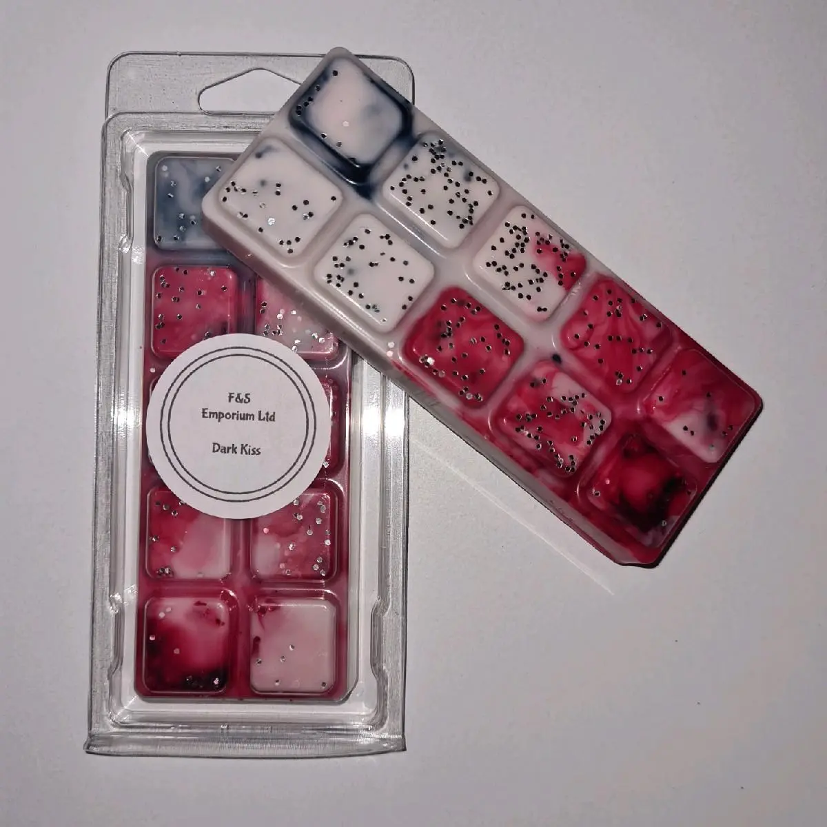 Designer Inspired Wax Melt Snap Bars -Parasoy Wax  CLP Compliant - Fragrance, Aroma, Freshener, Perfume