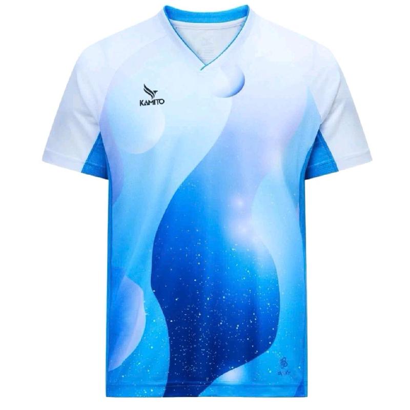 Áo T-Shirt Kamito Galaxy 3 thể thao thời trang 0