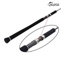 Gambar Anyfish Beast Jig 6.0F kuat lentur Joran Pancing Spinning Reel Jigging dari Mancing ID Kota Administrasi Jakarta Barat 5 Tokopedia