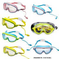 Gambar Frasser Kacamata Renang Anak Murah Kaca Mata Renang Swimming Goggles Original KMR FS 18 - 268 BOKS dari Frasser Kota Surabaya 4 Tokopedia