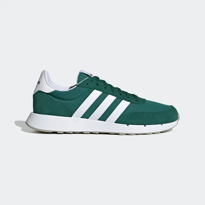adidas Lifestyle Run 60s Shoes Men Green H00354 Shop Tokopedia