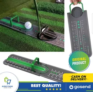 Golf Training Mat / Karpet Divot Driving Golf EHS