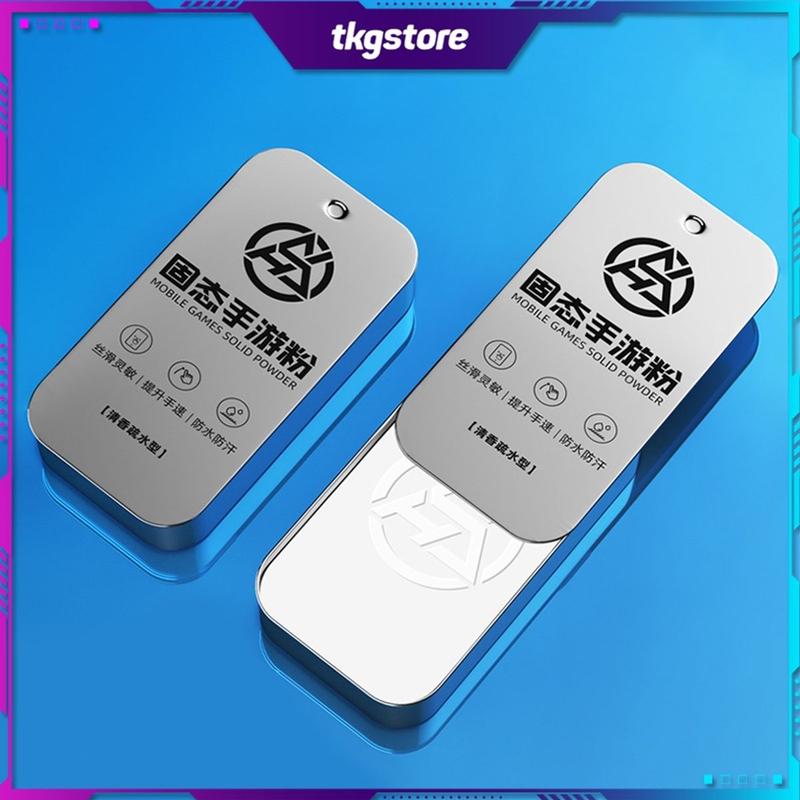  Phấn chơi game chống mồ hôi tay tăng độ nhạy cảm ứng 