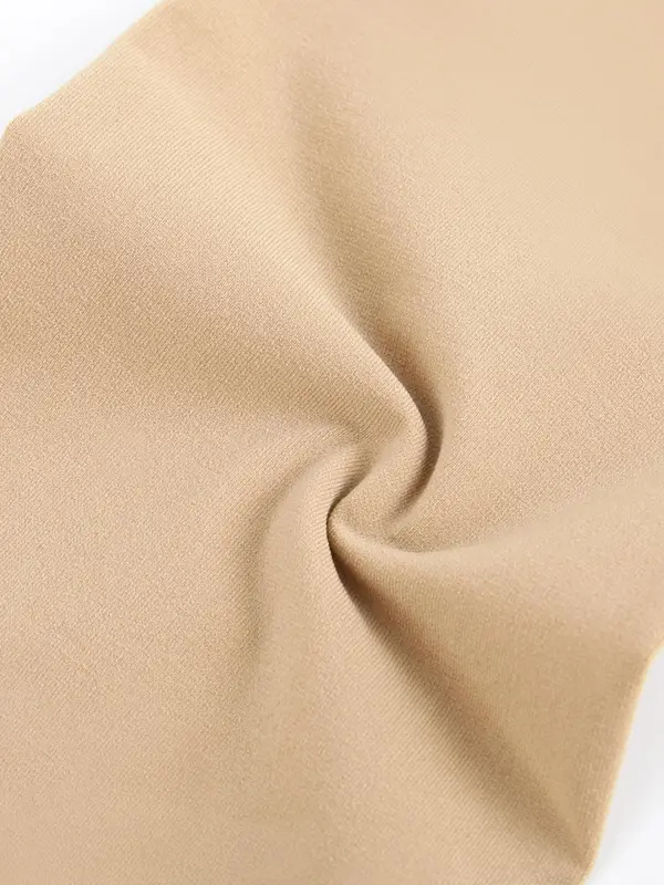 Women's Solid High Waist Sheer Tights, Comfy Breathable Pantyhose, Comfy Breathable Tights for All Seasons 8