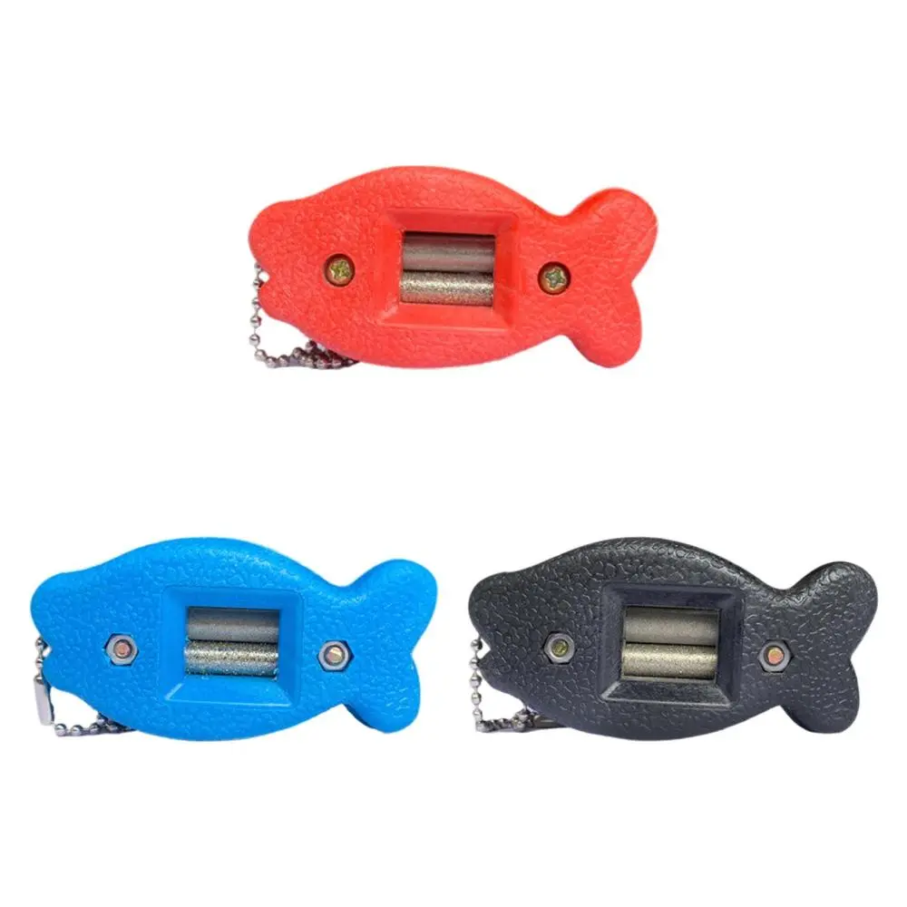 Ice Skate Sharpener Adjustable Double Core Reliability Grinder Accessories