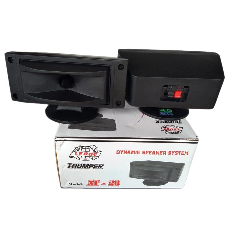 1 Cặp Loa treble rời đã có tụ chống cháy Củ Loa Nghe Nhạc loa tingbox