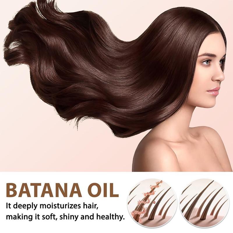 Product Introduction of SOUG 30ml Natural Plant Hair Care Essential Oil Rosemary Hair Oil Nourishes Hair Essential H5J6 29