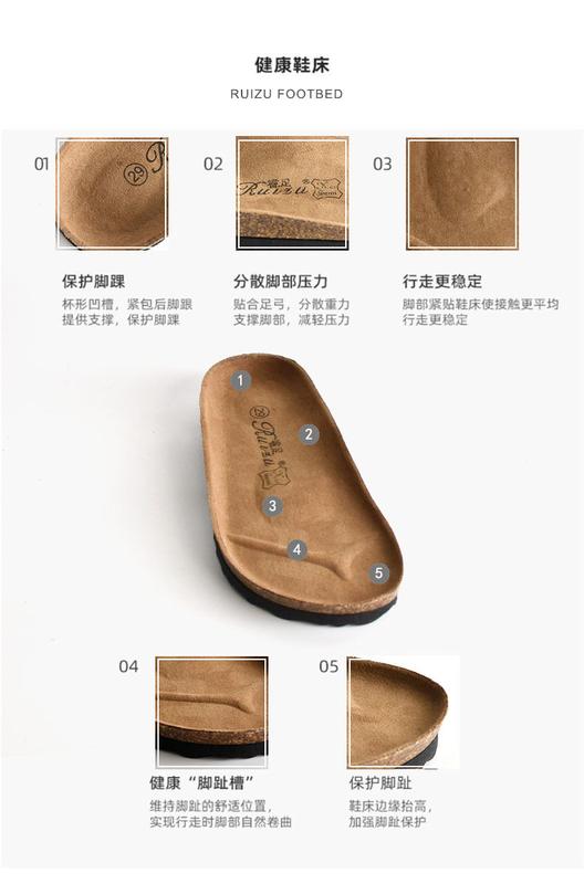Product Introduction of Selipar Gabus Kanak-kanak, Fesyen Pring dan Musim Luruh, Sandal Tali Tunggal, Trendi, Kasut Pantai Perempuan, Merentas Sempadan, Sesuai untuk Lelaki dan Perempuan, 2024 17