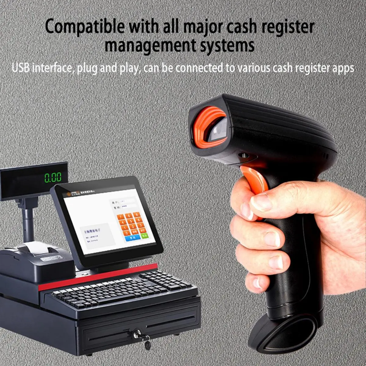 837 Scanner