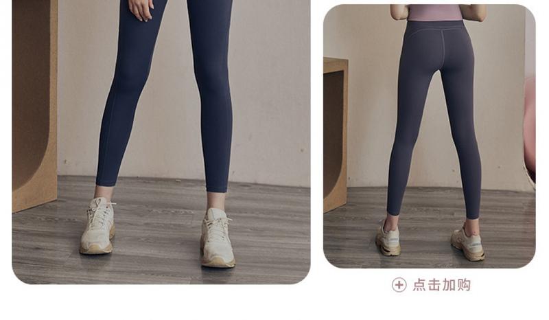 Product Introduction of Woman-Yoga Clothes Summer Mesh Stitching Short Sleeve Sports Thin Breathable T-shirt Running Quick-Drying Fitness Dancing Daily 6