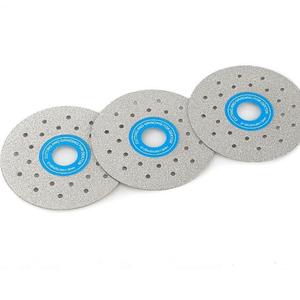 Angle Grinding Disc, 45 Degree Angle Grinding Wheel, Tile Ceramic Edge Trimming Cutting Disc, Power Tool Accessories