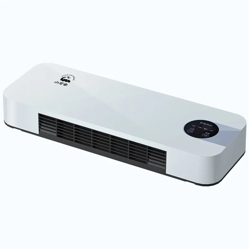 Quạt sưởi gốm PTC làm nóng phòng tắm phòng ngủ treo tường tiện dụng sấy khô quần áo 1