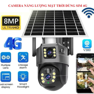 Thế Giới Camera Việt Nam
