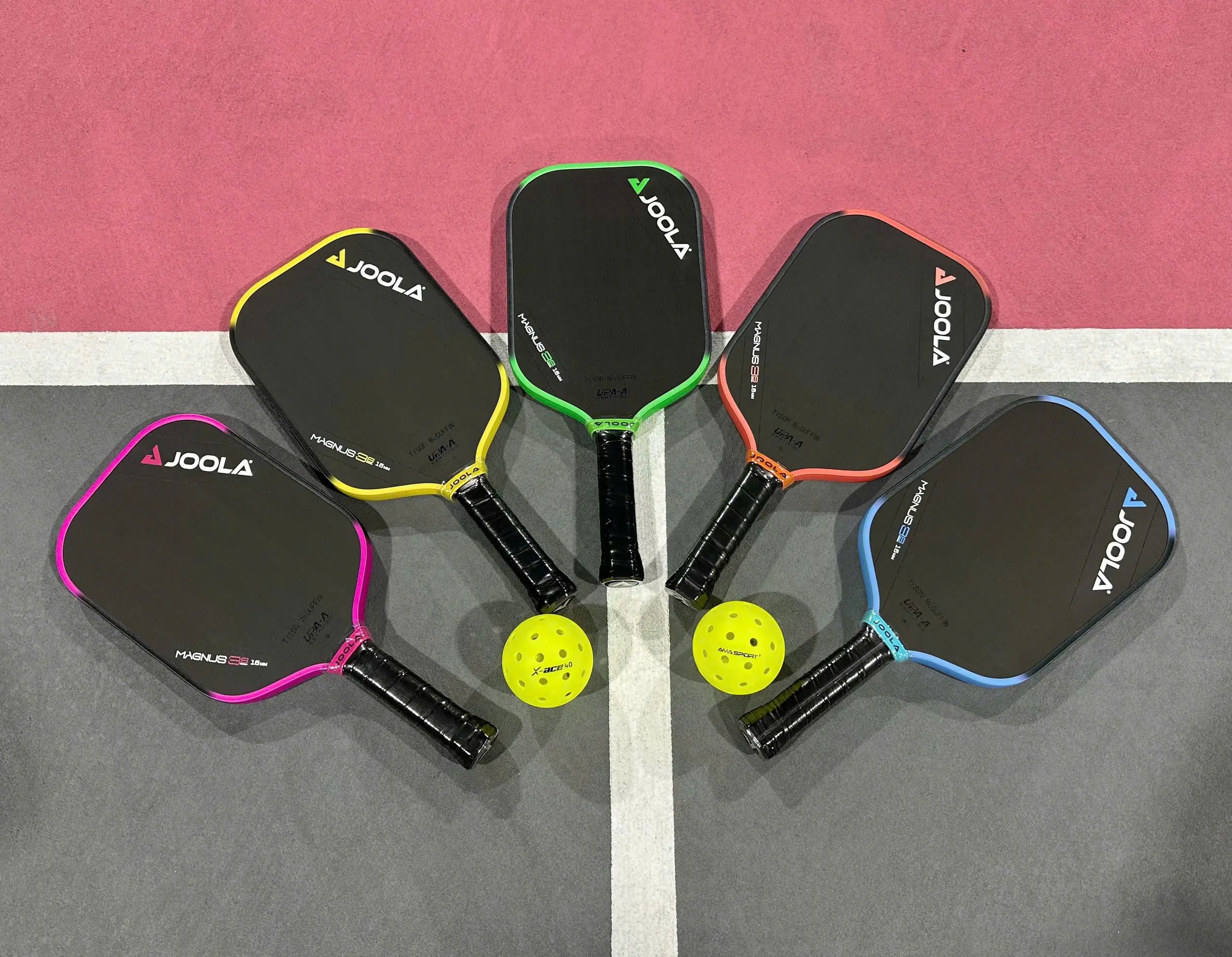 Vợt Pickleball Joola MAGNUS 3s