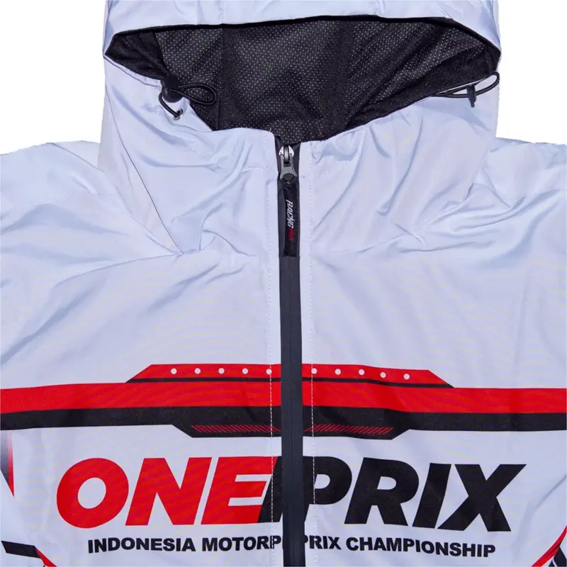 Jaket Waterproof  Racing.Line J RUN OP 10 2