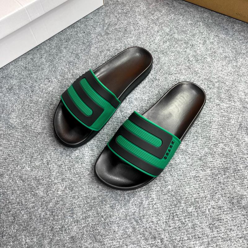 Dép nam quai ngang chữ S.H.A.R.K Xanh Rêu, Đen màu cá tính, trẻ trung | Đế Cao Su Đúc Cao Cấp | DéP Thời Trang Trend 2024 | DéP Boy phố Slipper Đế Bằng Đồng